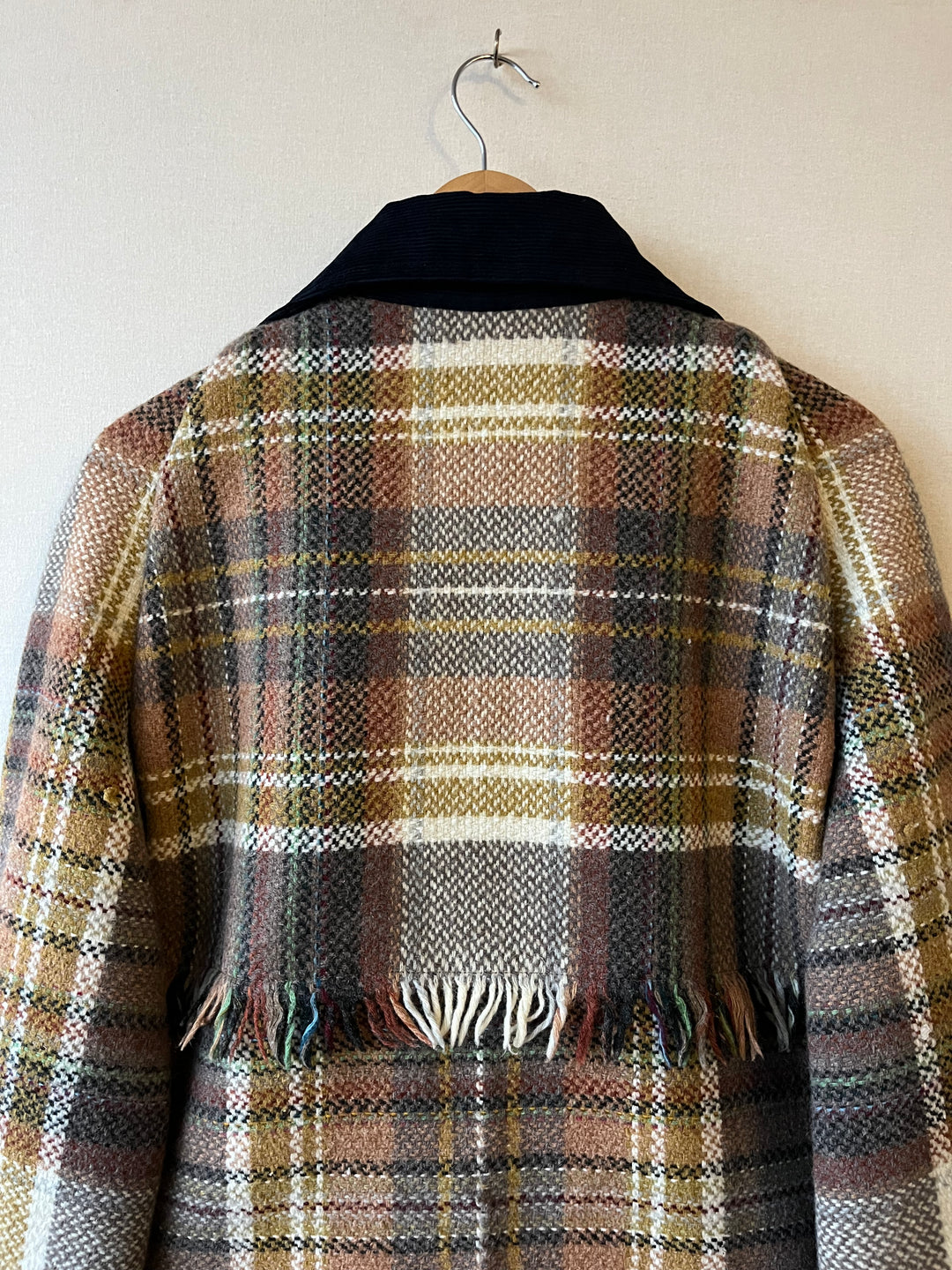 Tartan Jacket 7