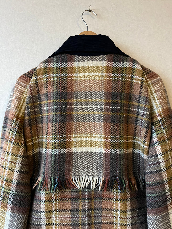 Tartan Jacket 7