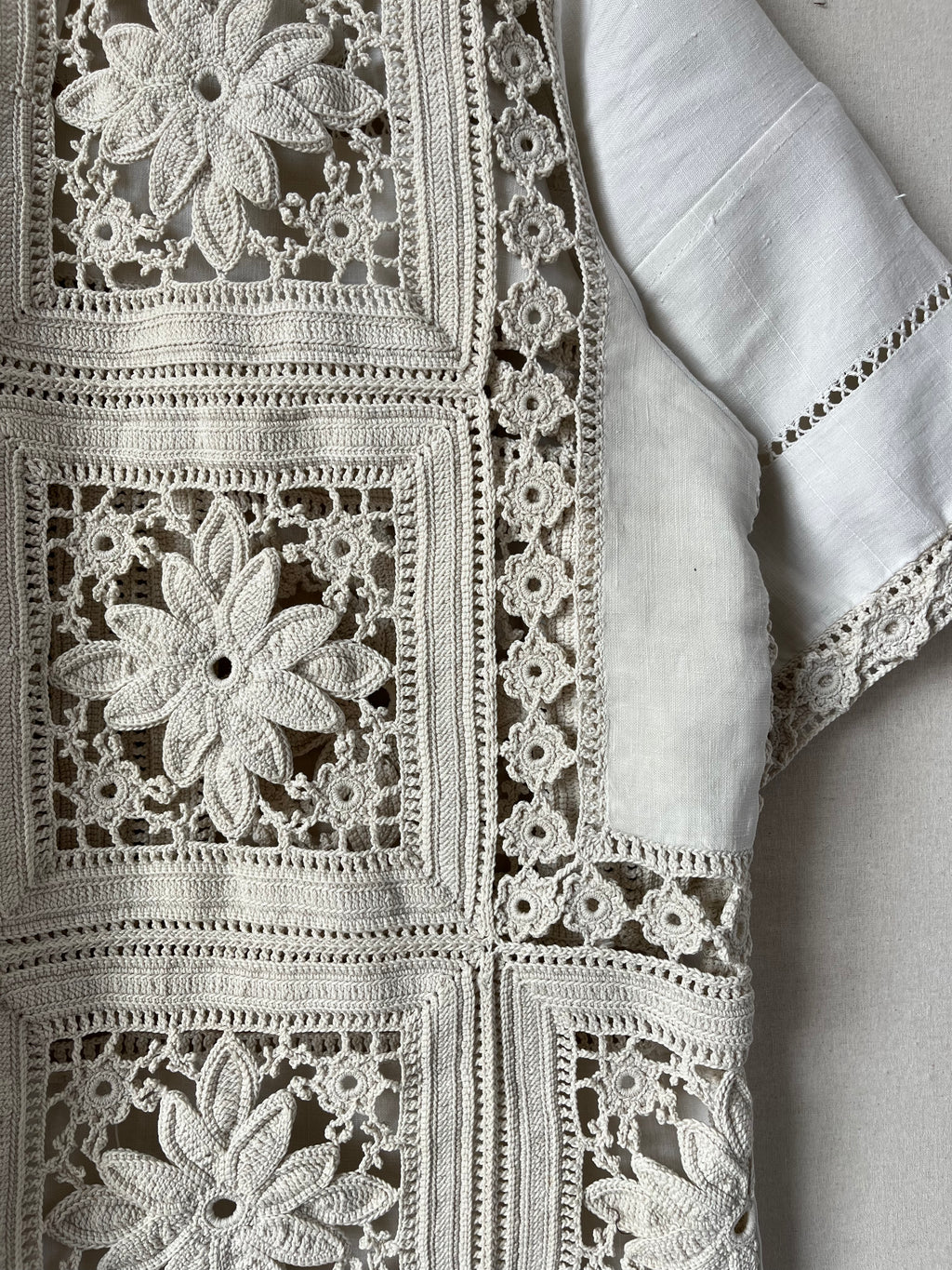 Antique Crochet