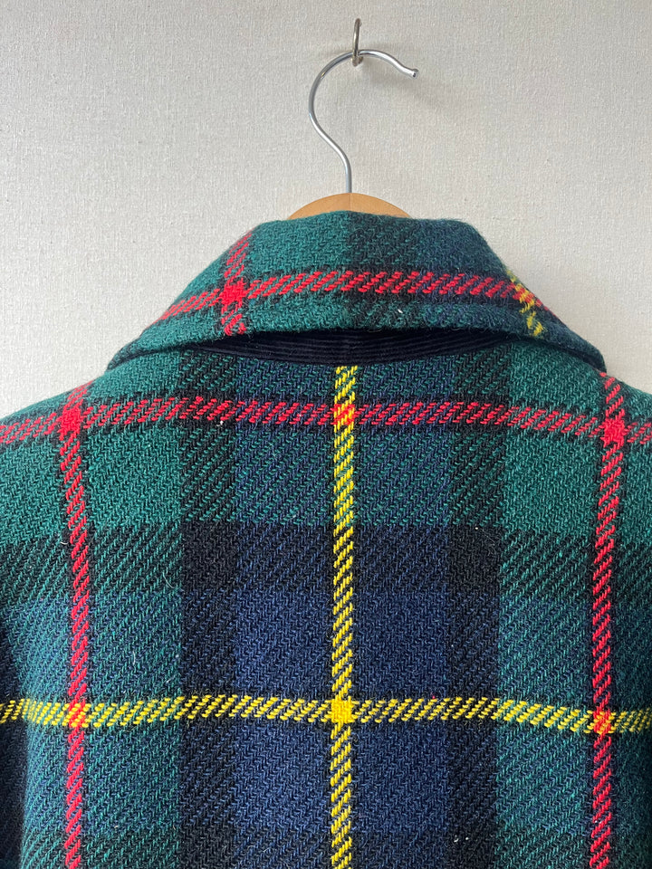 Tartan Jacket 4
