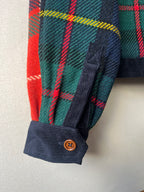 Tartan Jacket 4