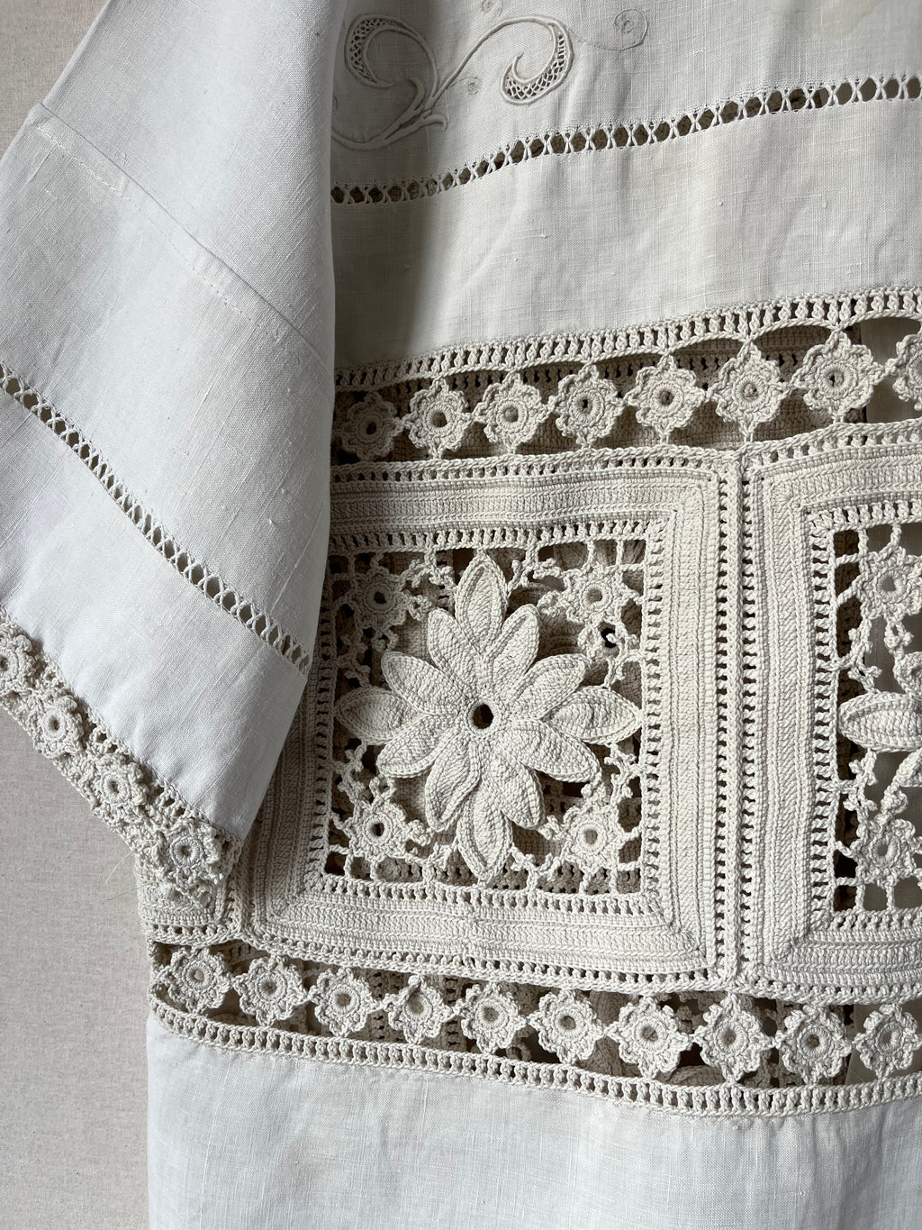 Antique Crochet