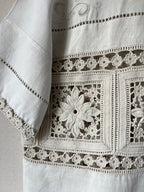 Antique Crochet