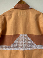 Burnt Orange