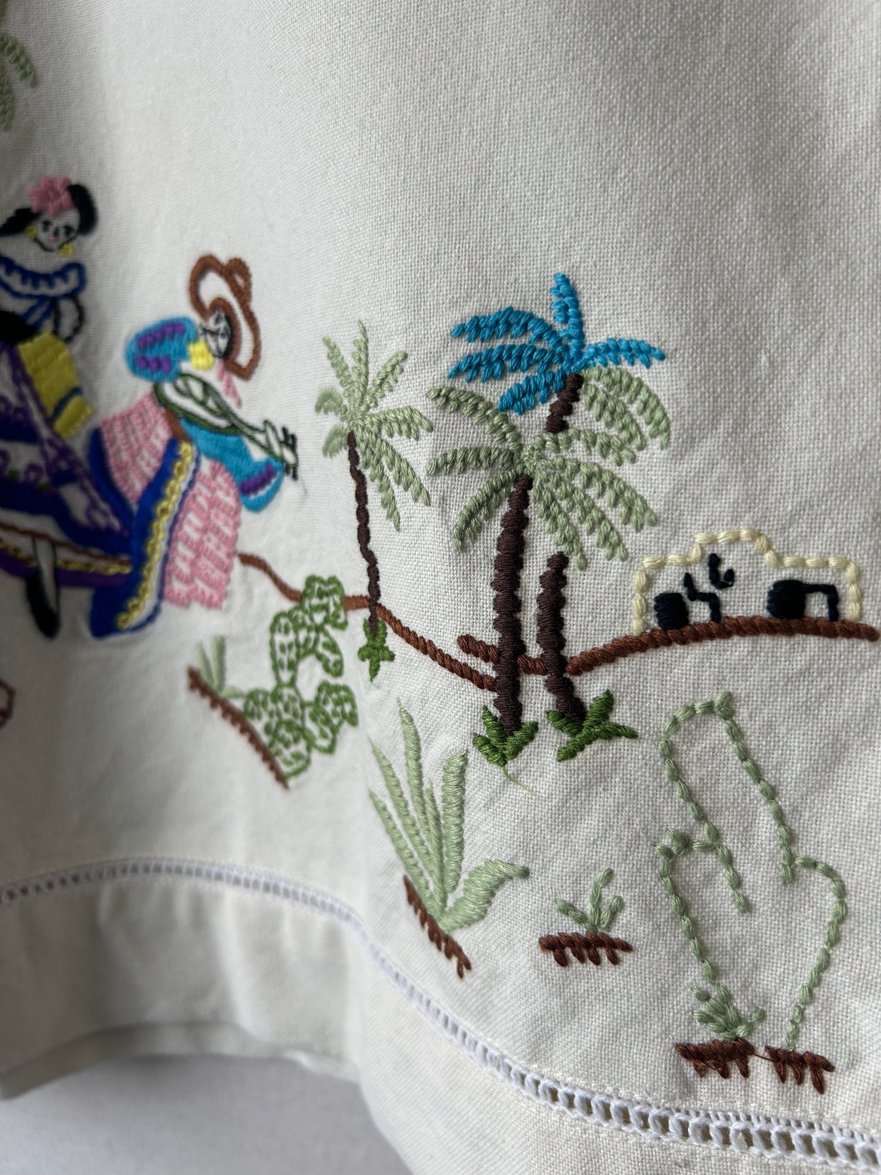 La Ranchera