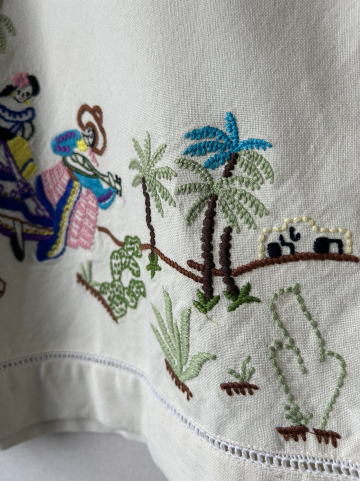 La Ranchera