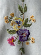 Pansies