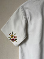 Floral Malta Shirt