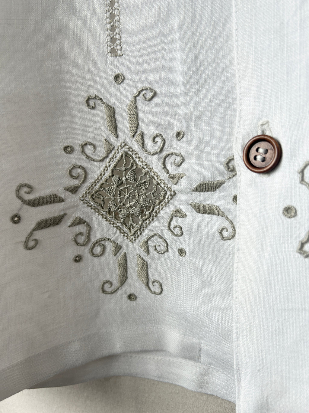 Stone Crochet