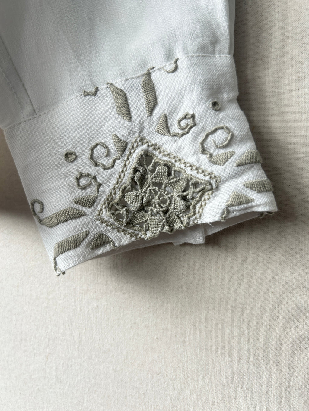 Stone Crochet