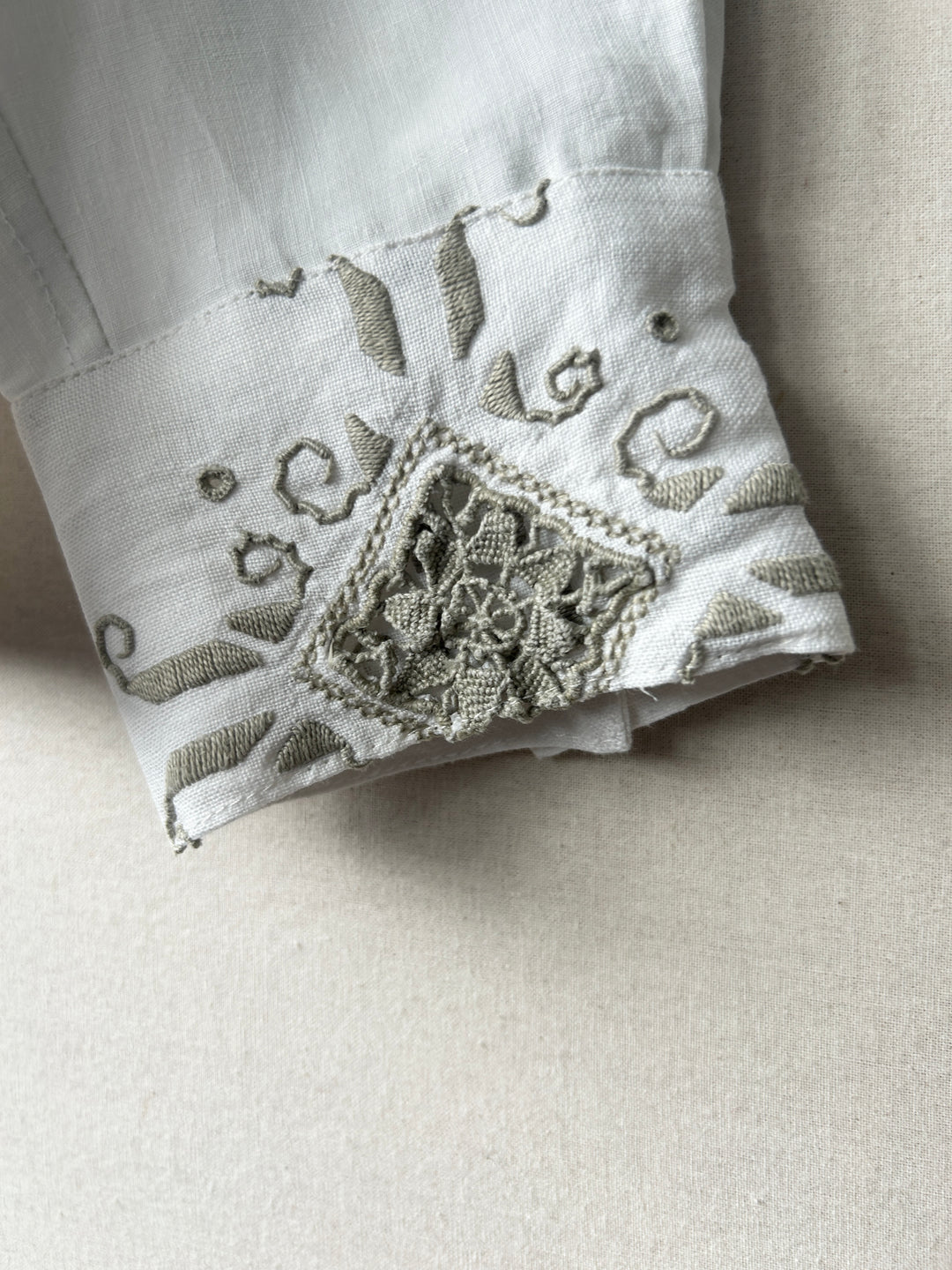 Stone Crochet