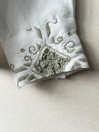 Stone Crochet