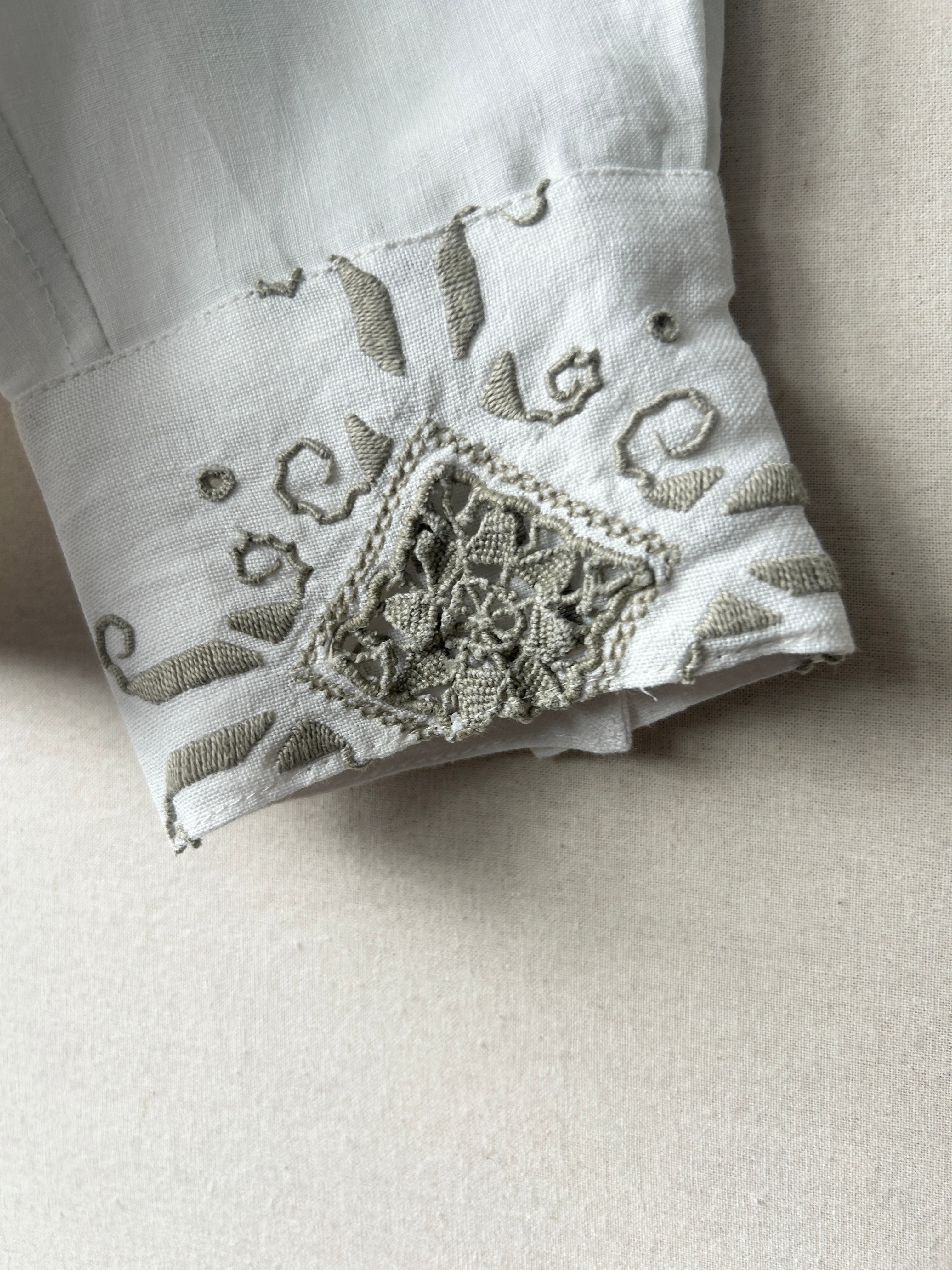 Stone Crochet