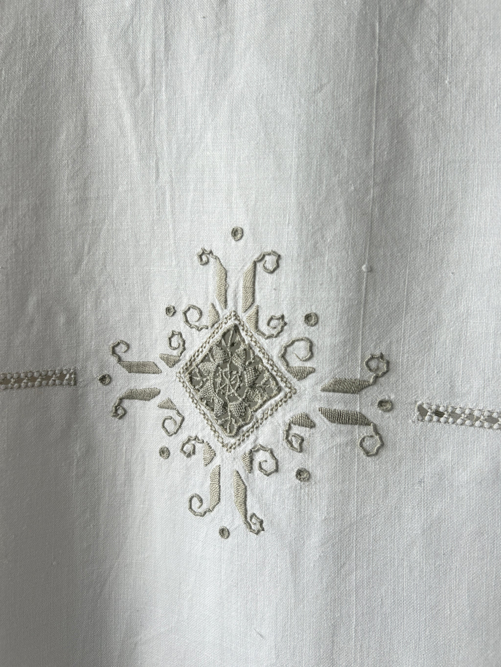 Stone Crochet