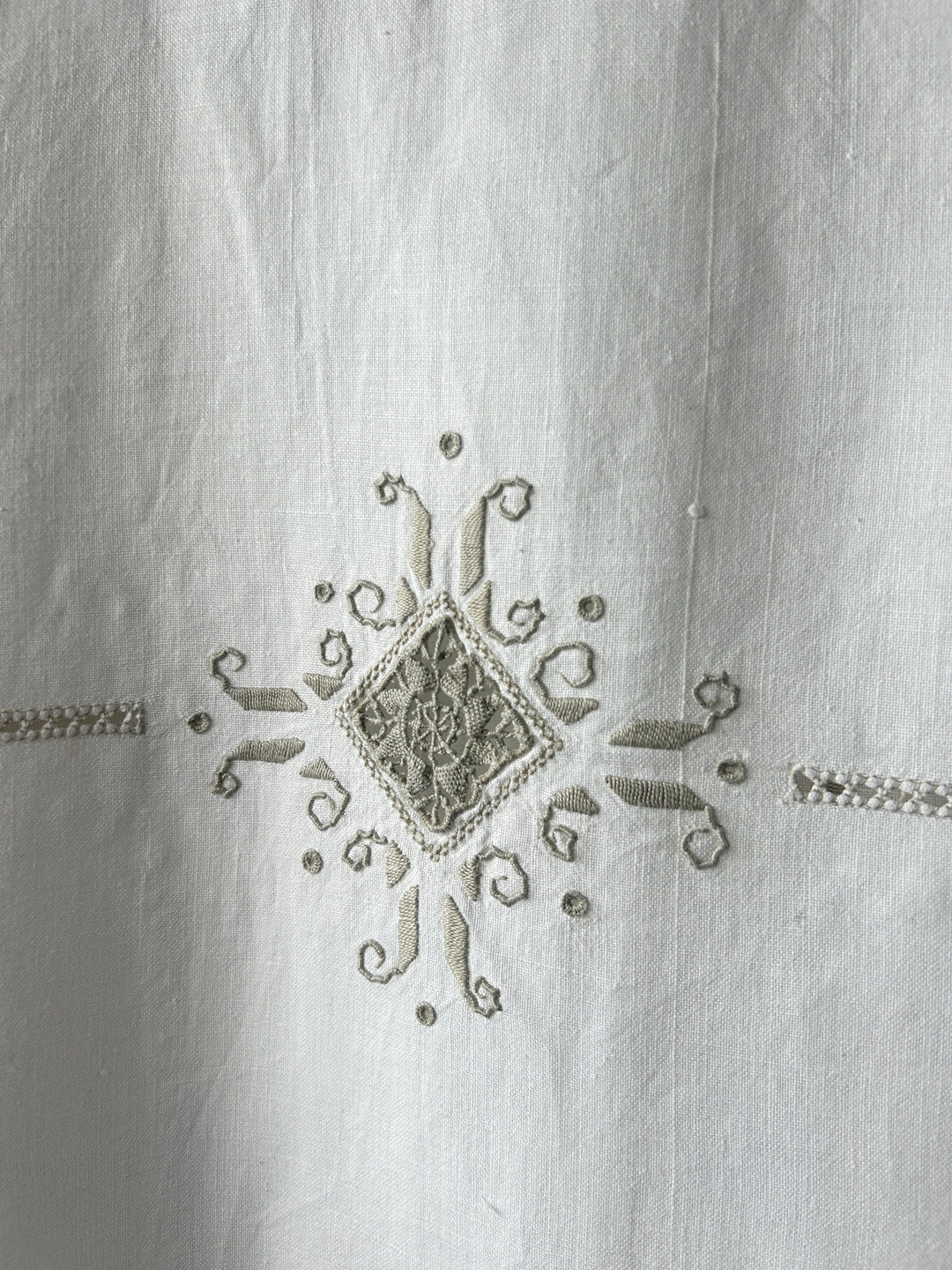 Stone Crochet