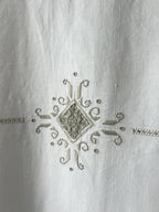 Stone Crochet