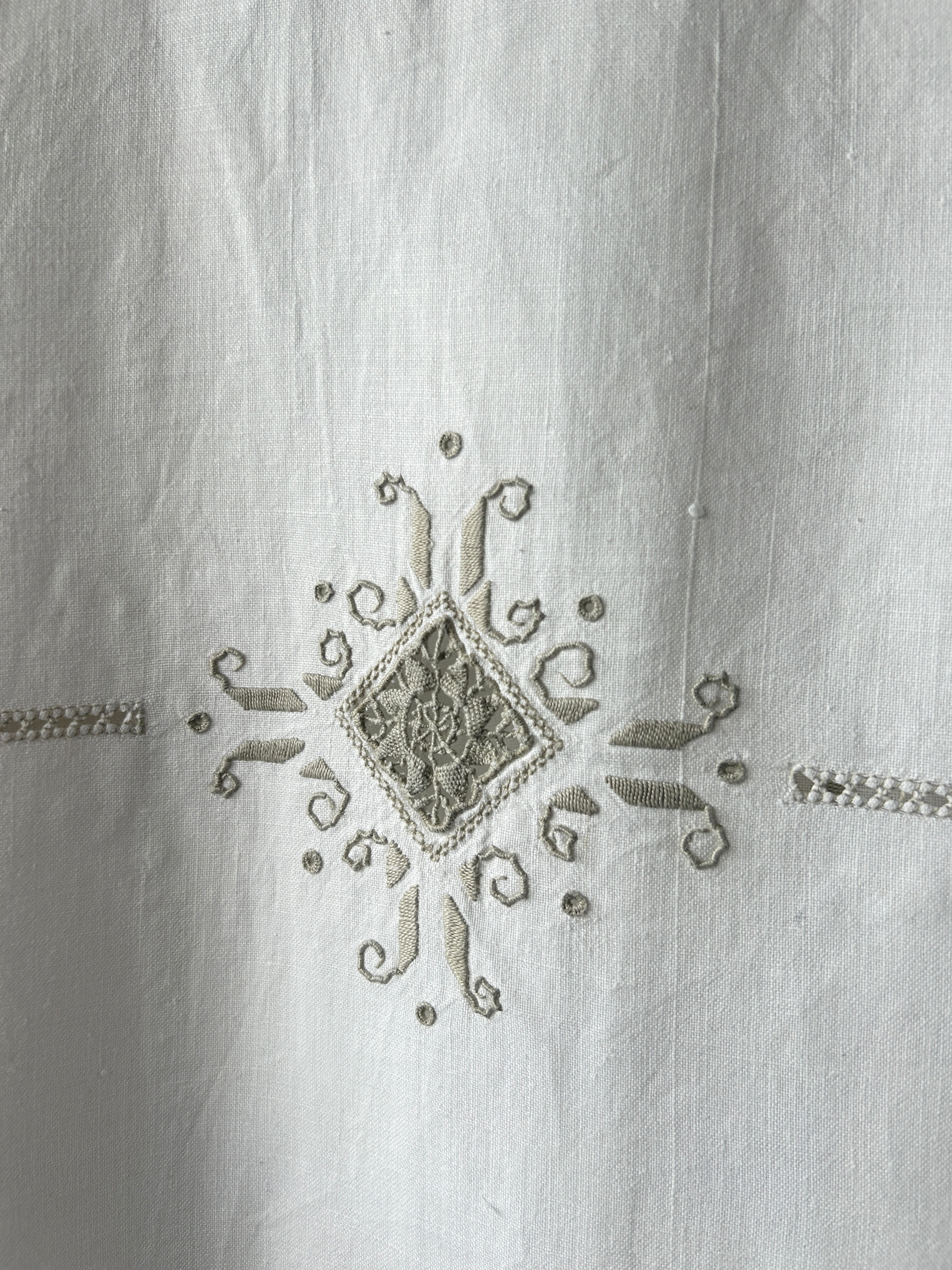 Stone Crochet