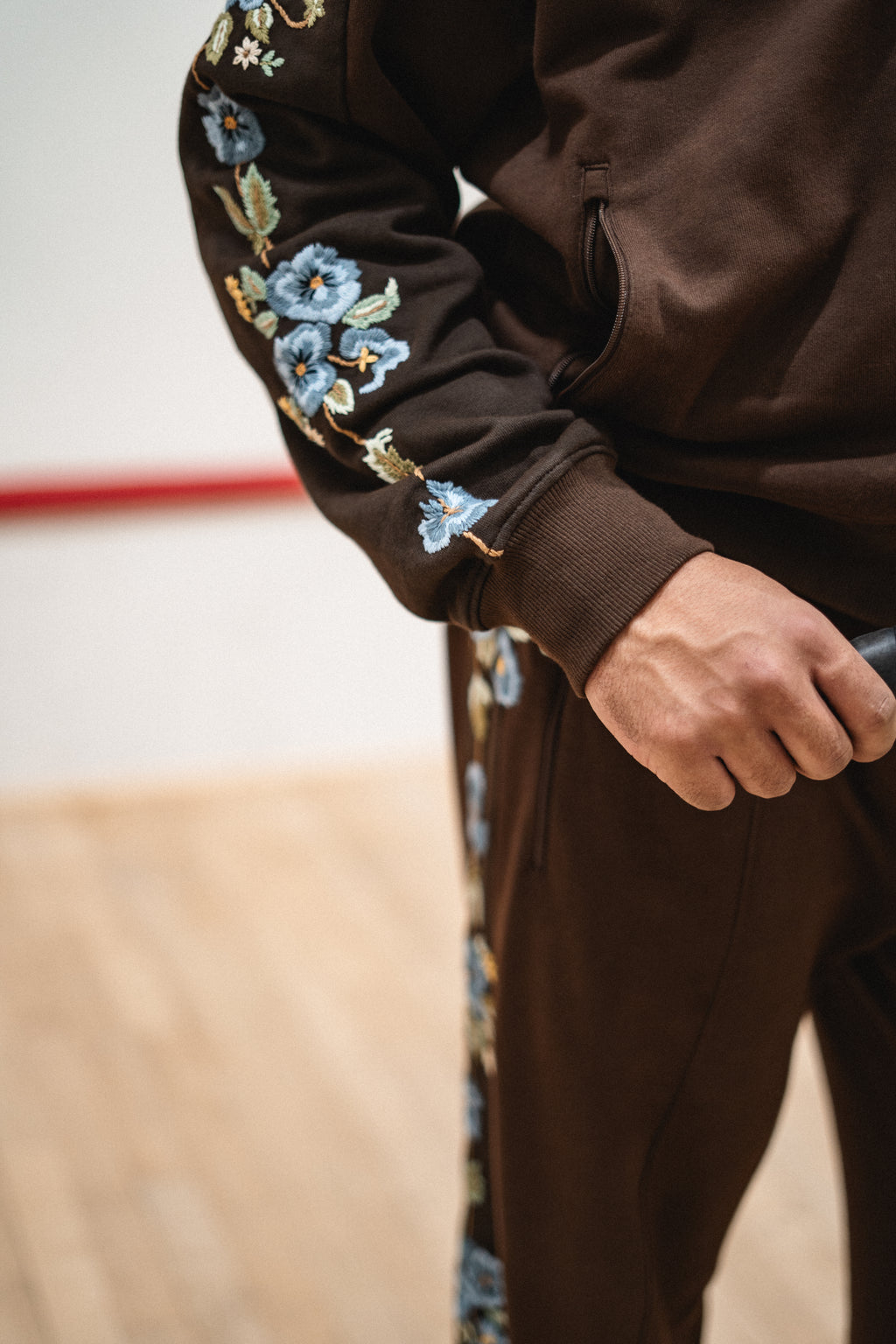 Track Jacket