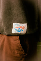 PIKOL x UMBRO 1950s Track Jacket