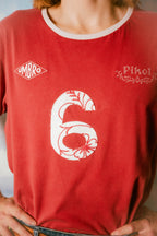 PIKOL x UMBRO 1960s T-Shirt