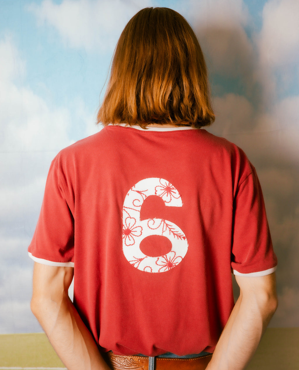 PIKOL x UMBRO 1960s T-Shirt