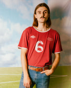 PIKOL x UMBRO 1960s T-Shirt