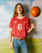 PIKOL x UMBRO 1960s T-Shirt
