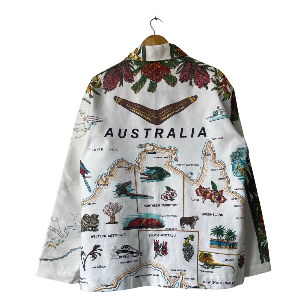 Australia