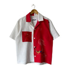 Cocktail Shortsleeve