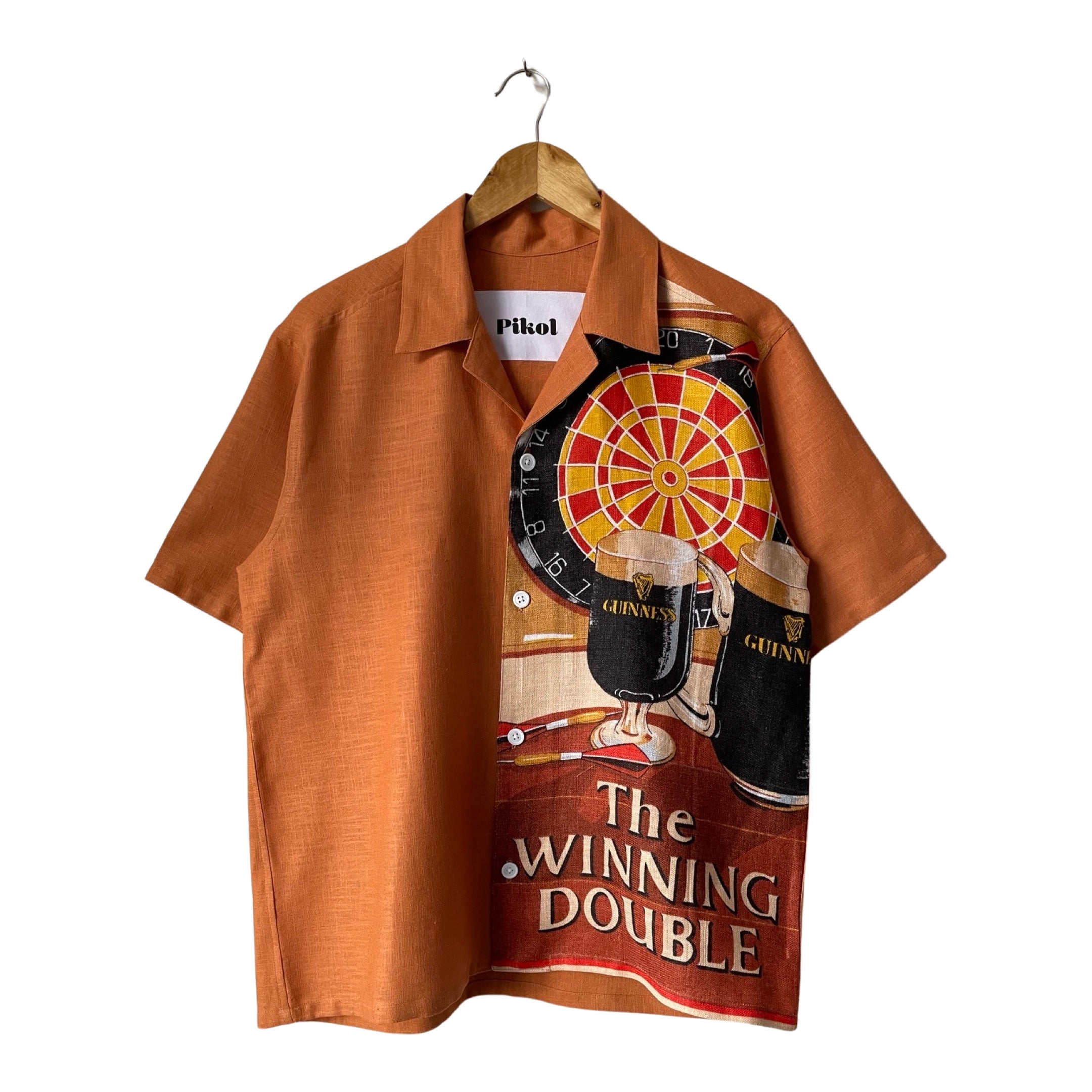 The Winning Double