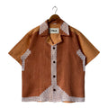 Burnt Orange