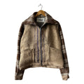 Alsace Grain Jacket 2