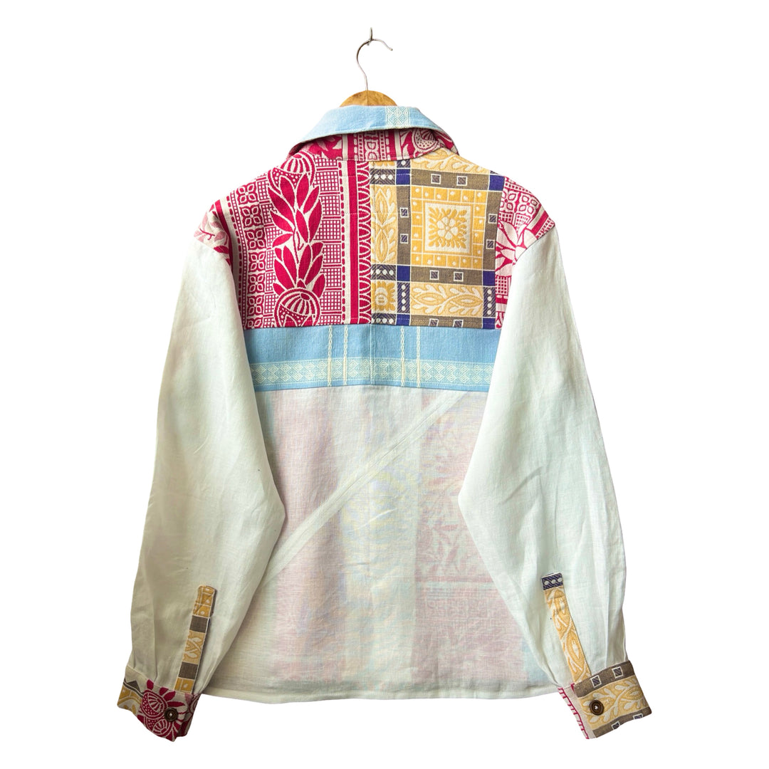 Patchwork