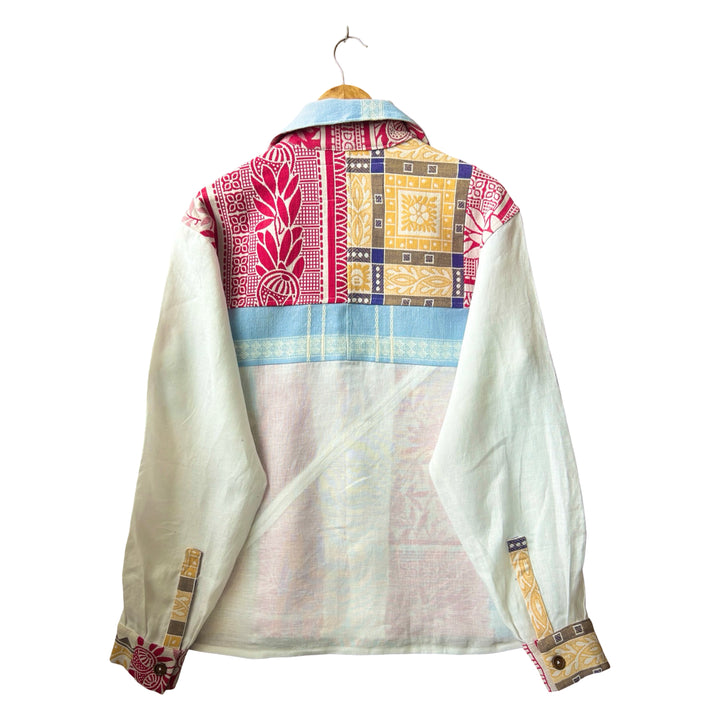 Patchwork