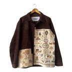 Tapestry Work Jacket