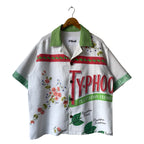 Tea Shirt