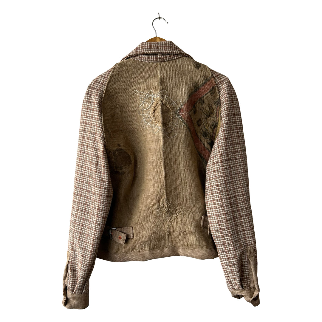 Alsace Grain Jacket 1