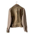 Alsace Grain Jacket 1