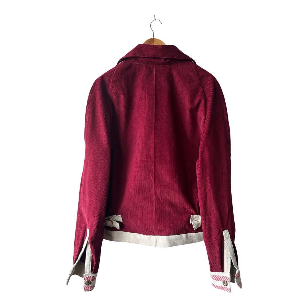 Toile de Jouy Sports Jacket