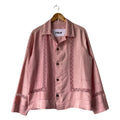 Antique Silk 1