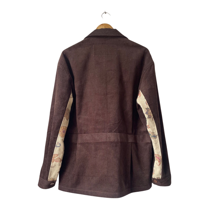 Tapestry Work Jacket