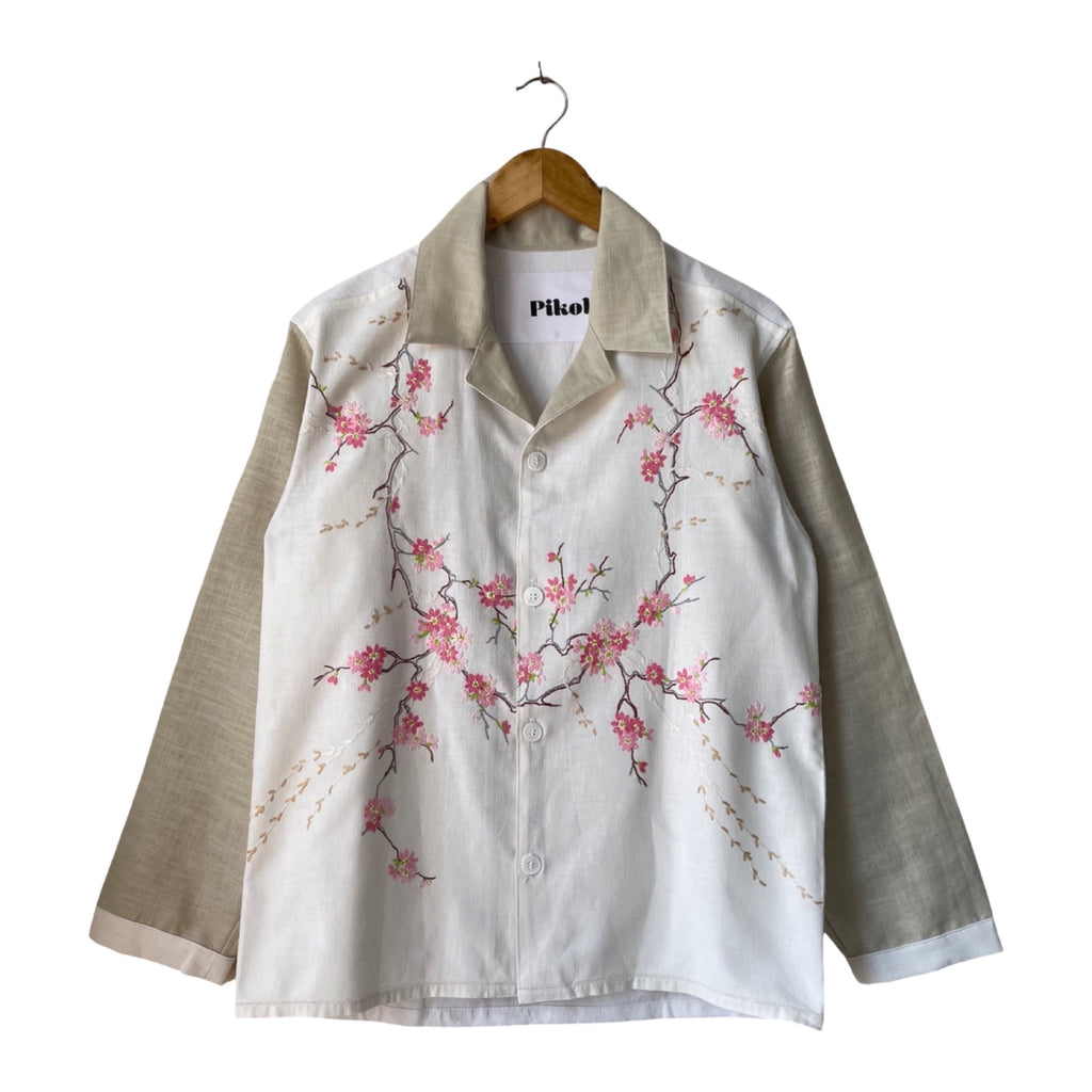 Blossom L/S