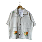Floral Applique
