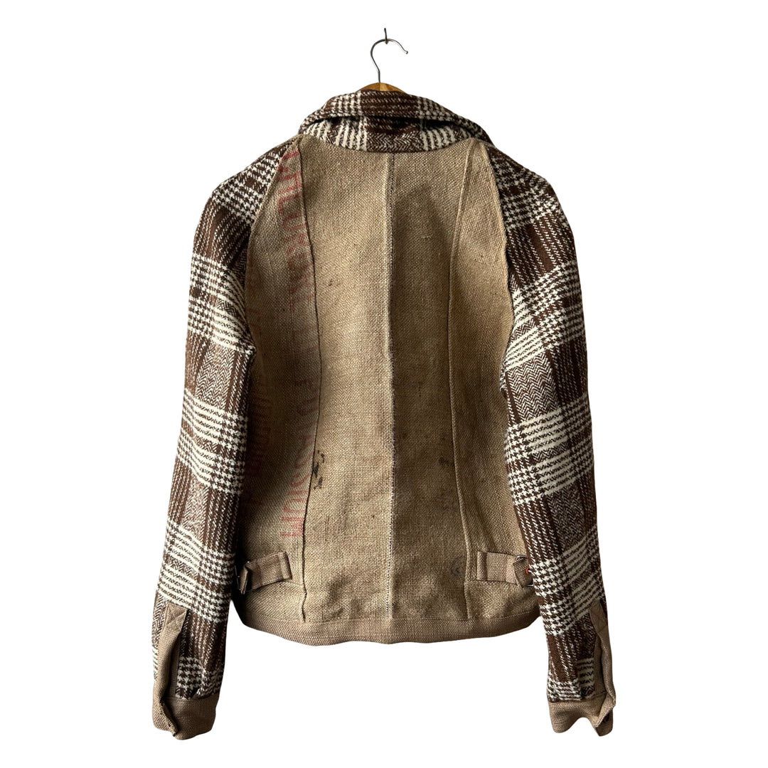 Radio Times Grain Jacket