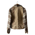 Radio Times Grain Jacket