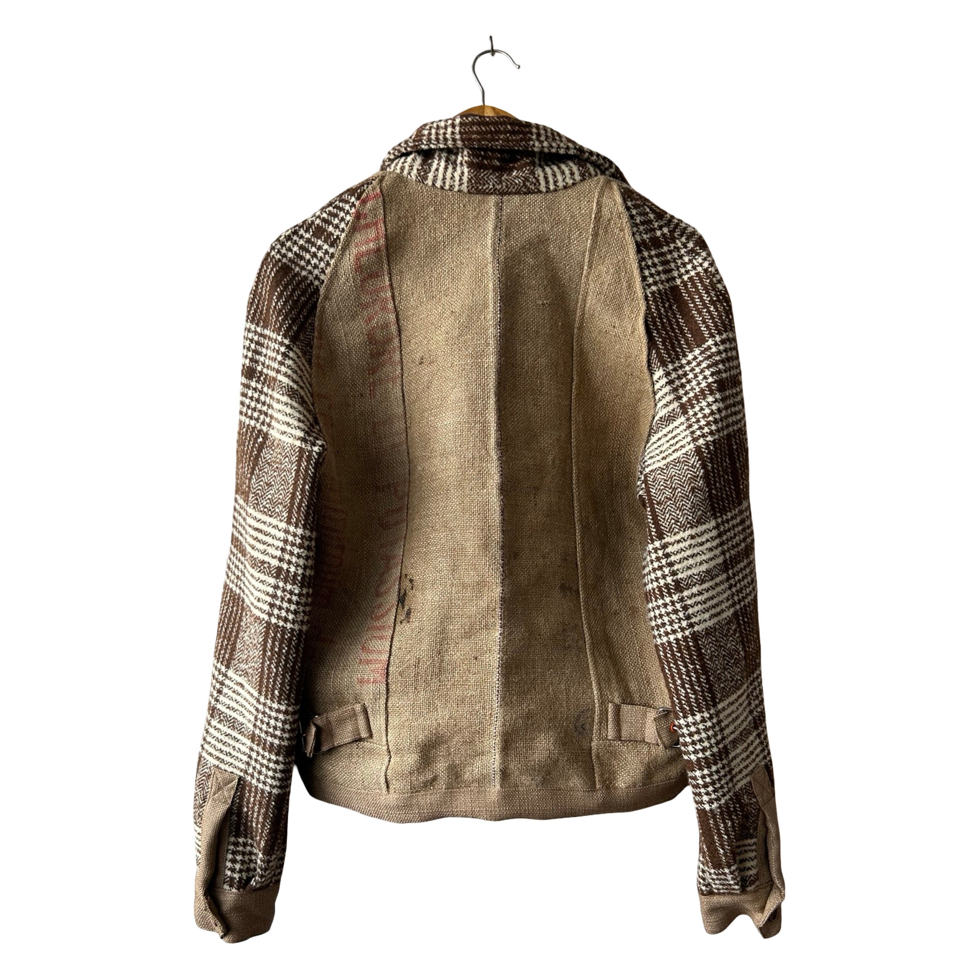 Radio Times Grain Jacket