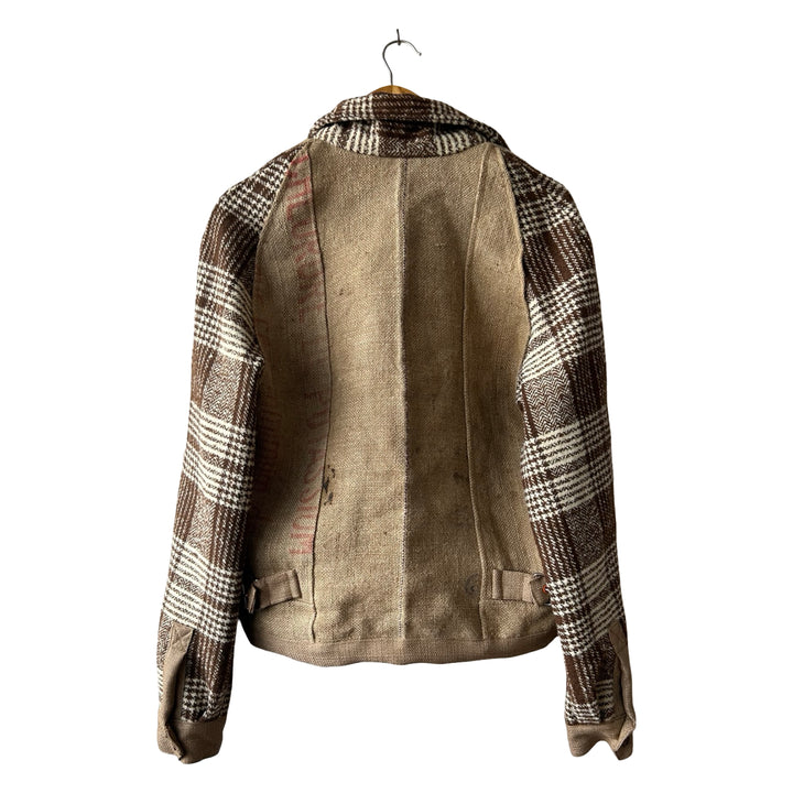 Radio Times Grain Jacket