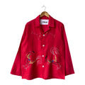 Cocktail Longsleeve