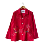 Cocktail Longsleeve