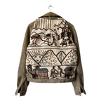 Andes Sports Jacket 2